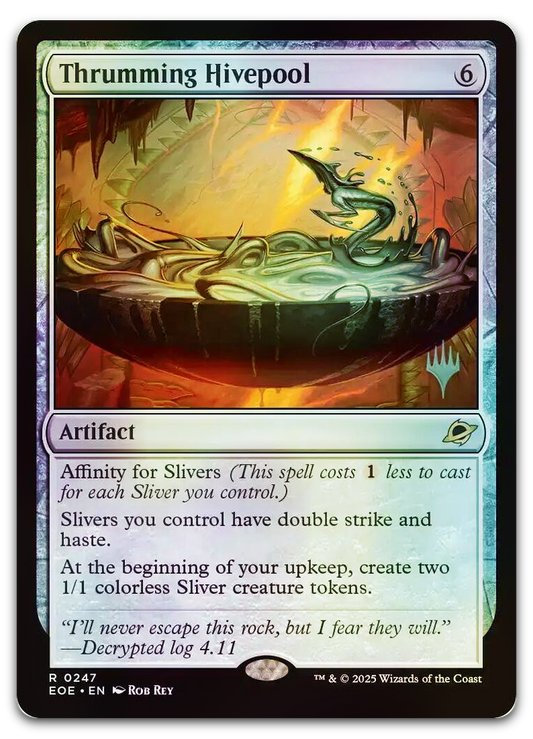 Product image for TCG 645529