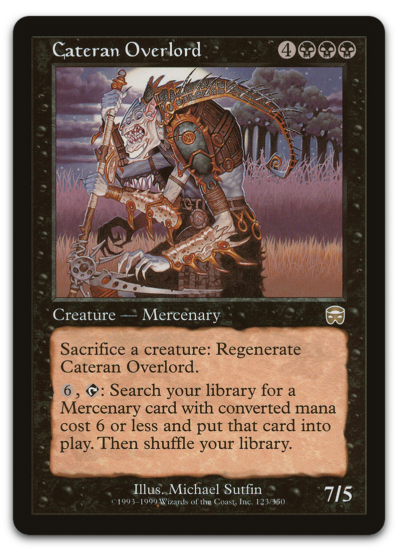 Product image for TCG 6455