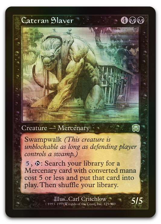 Product image for TCG 6457