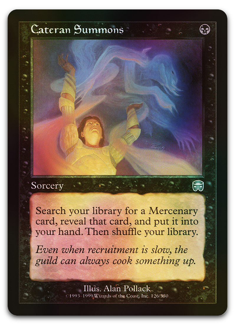 Product image for TCG 6458