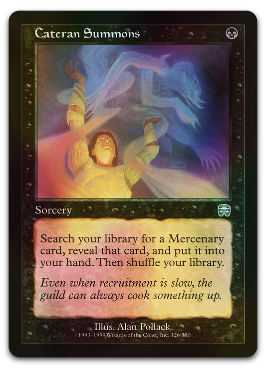 Product image for TCG 6458