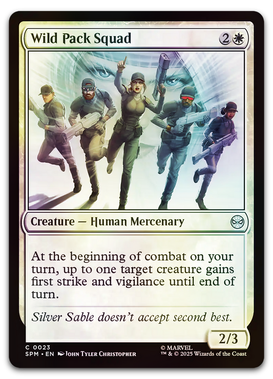 Product image for TCG 646011