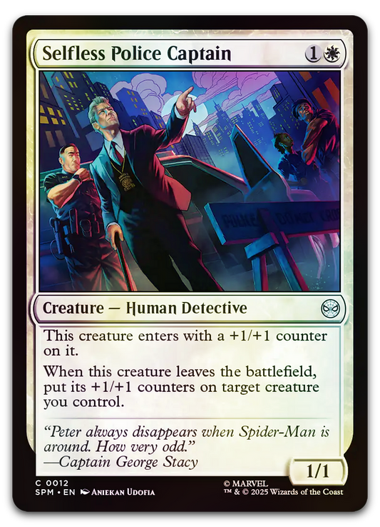 Product image for TCG 646018