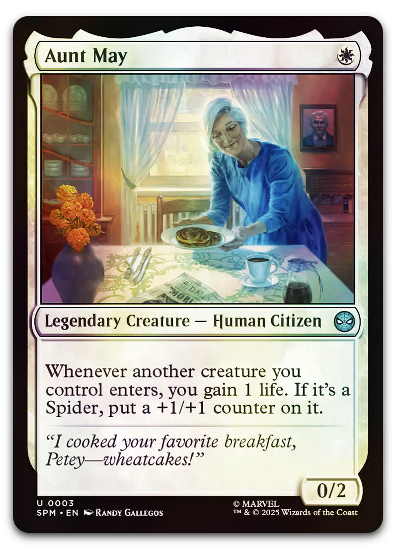 Product image for TCG 646020