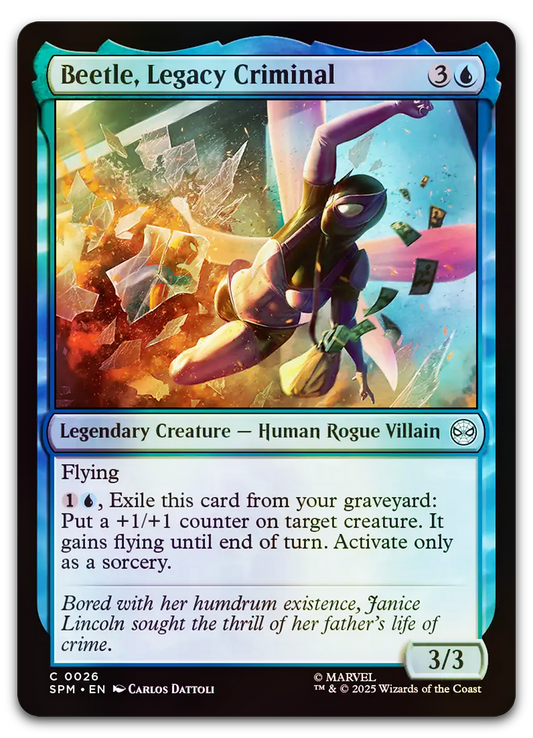 Product image for TCG 646037