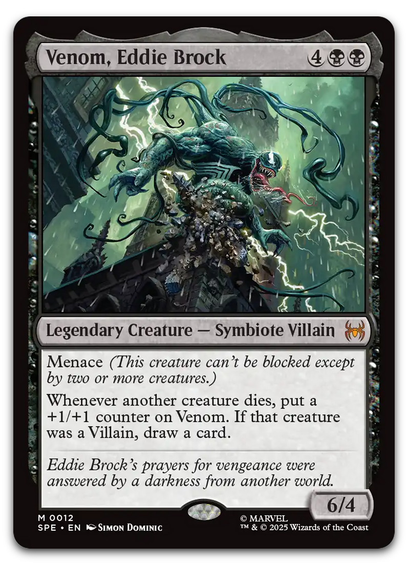 Product image for TCG 646045