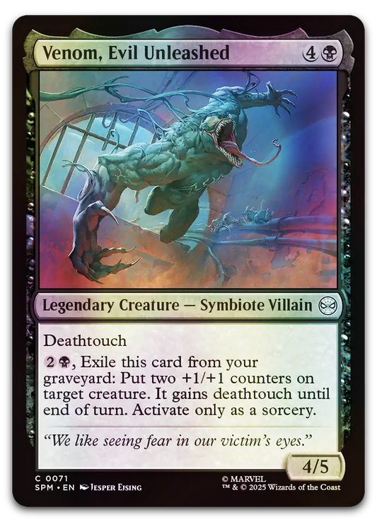 Product image for TCG 646050