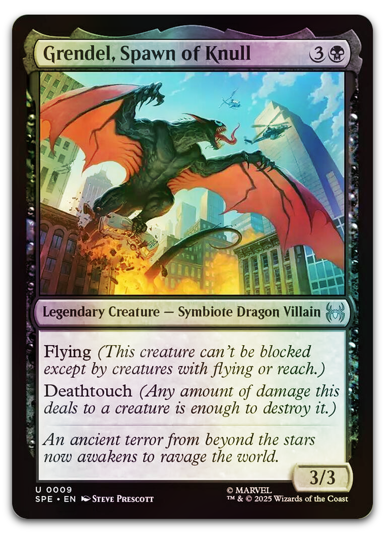 Product image for TCG 646126