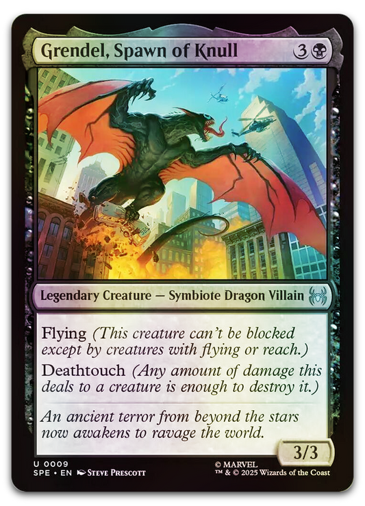 Product image for TCG 646126