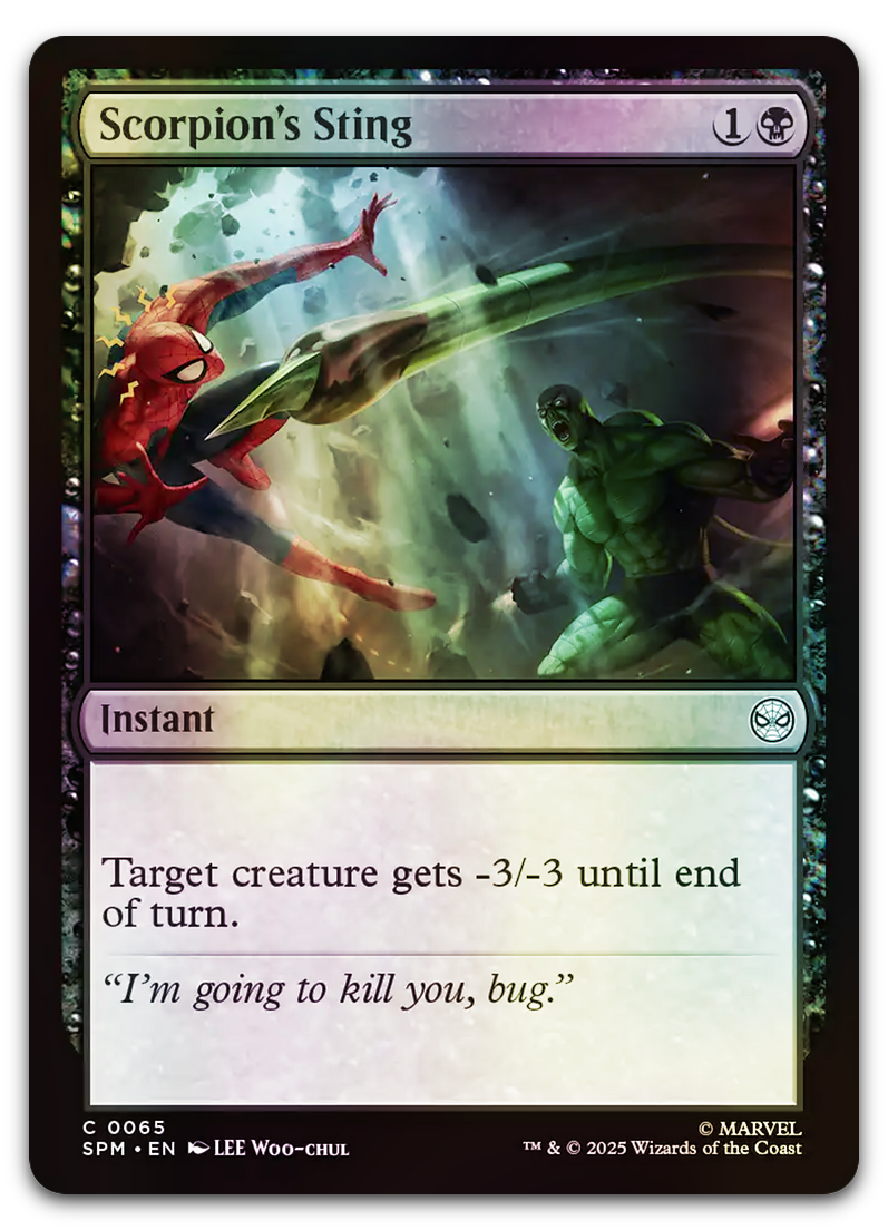 Product image for TCG 646134