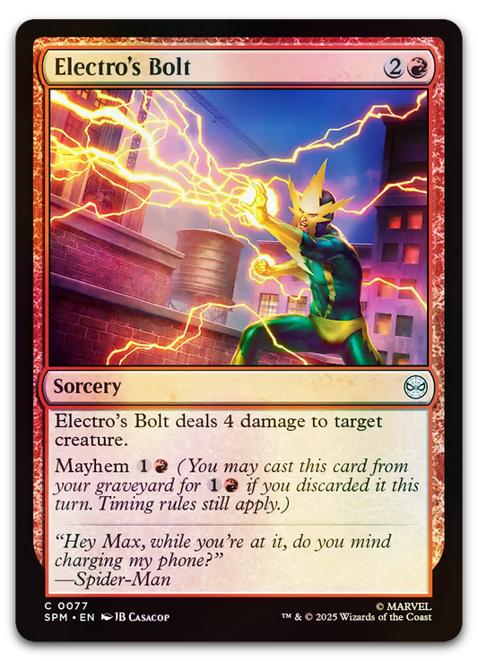 Product image for TCG 646149