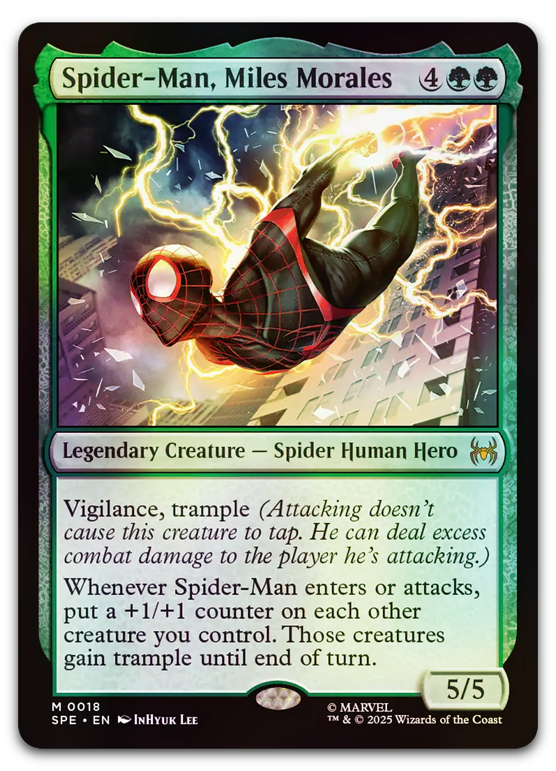 Product image for TCG 646151