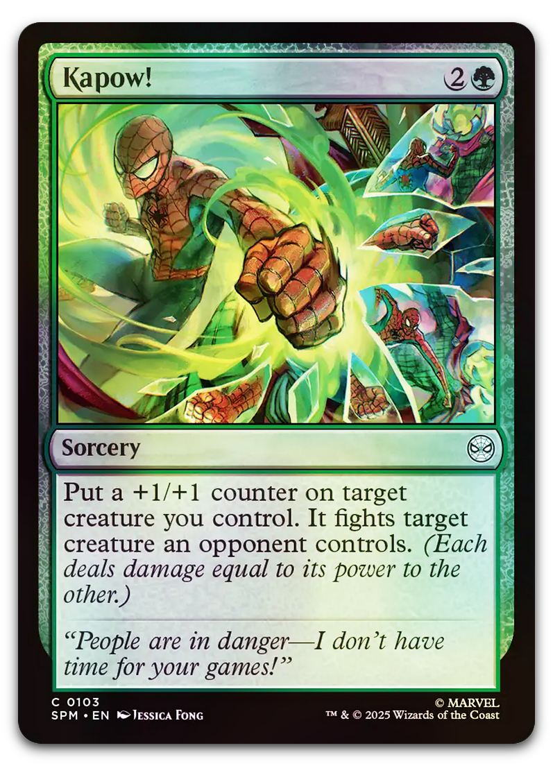 Product image for TCG 646155