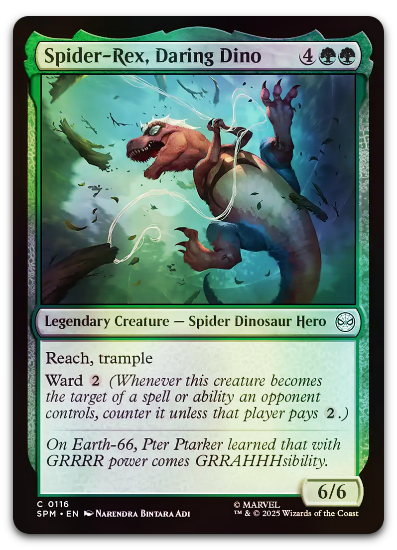 Product image for TCG 646158