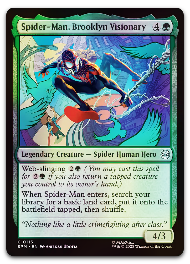 Product image for TCG 646161