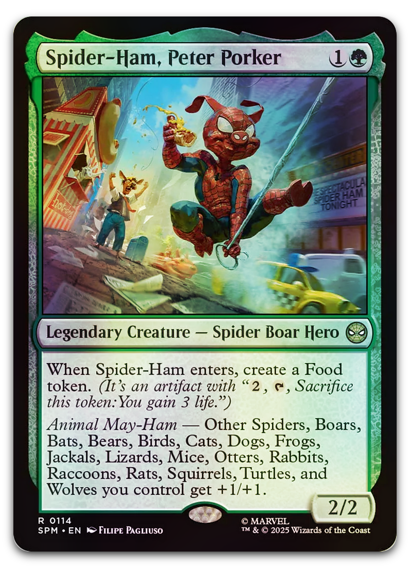 Product image for TCG 646165