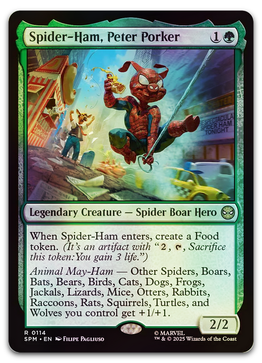 Product image for TCG 646165