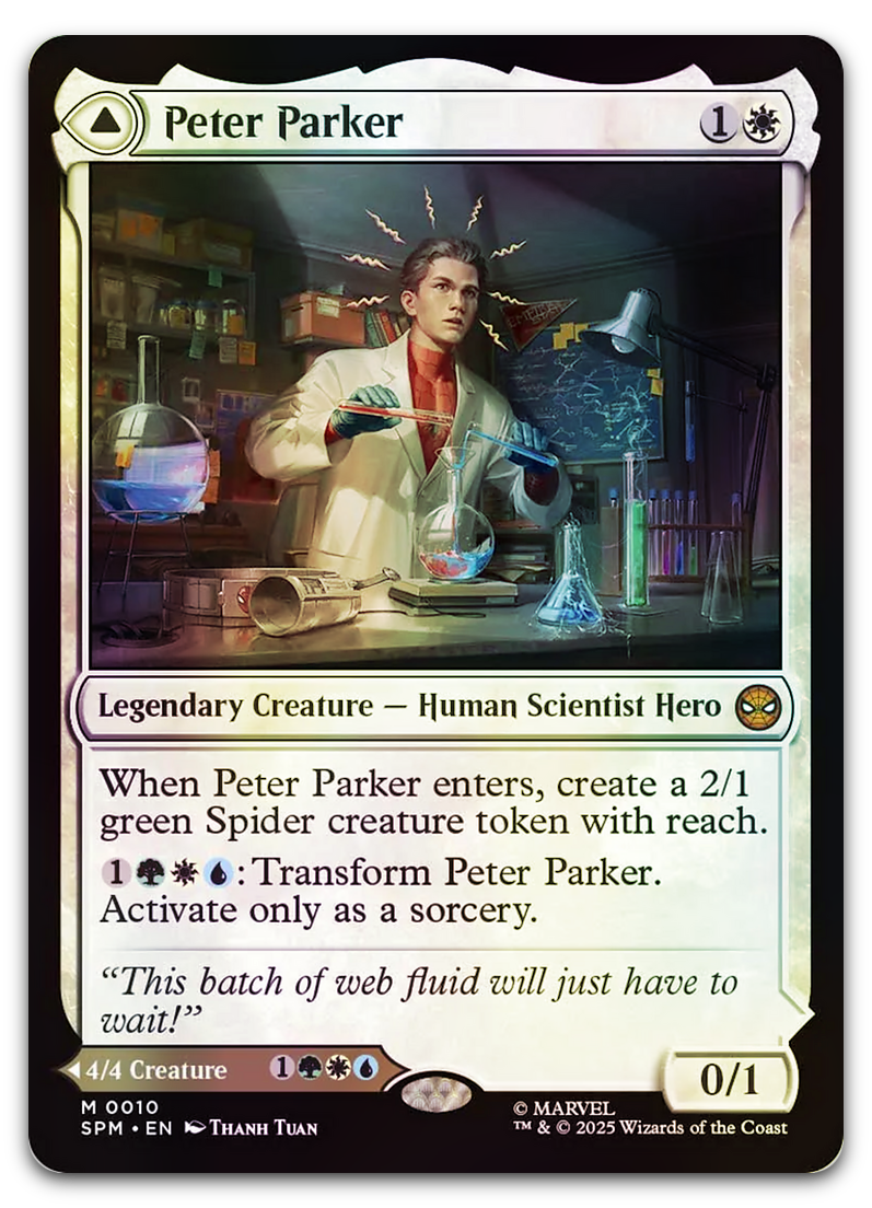 Product image for TCG 646171