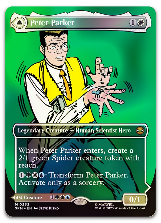 Product image for TCG 646172