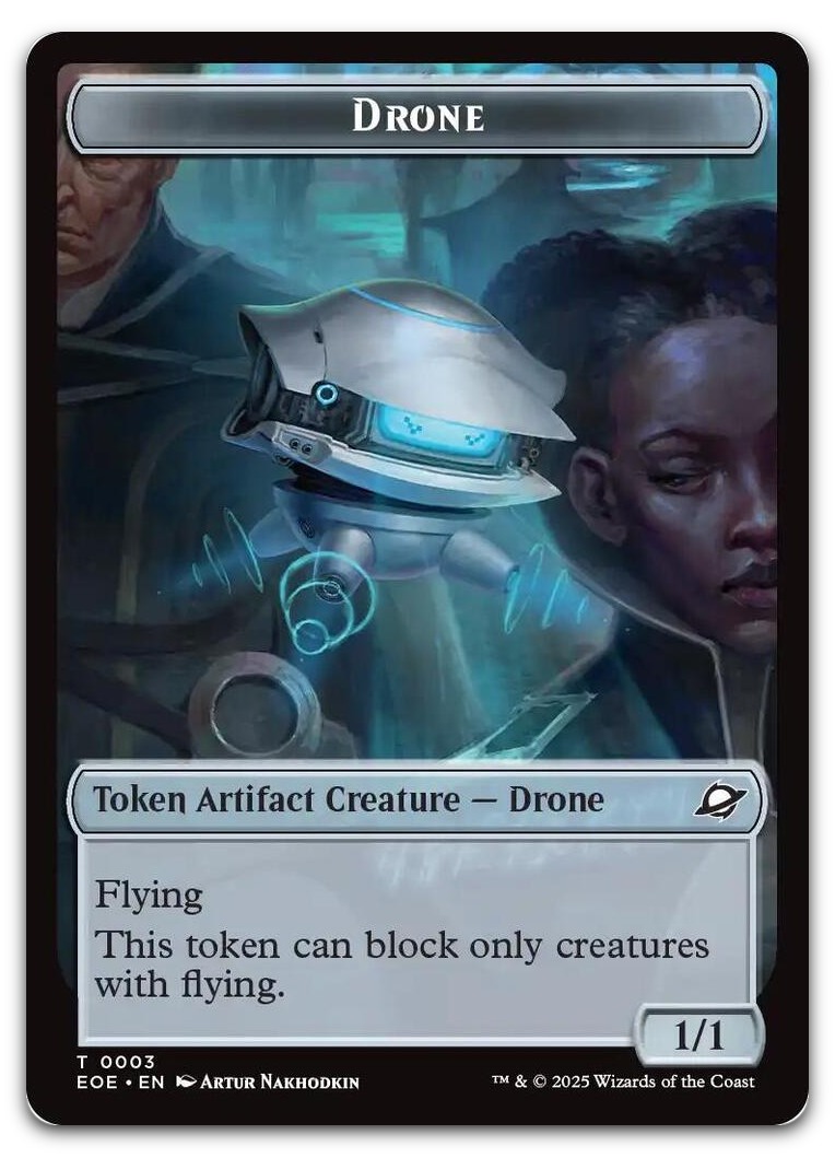 Product image for TCG 646316