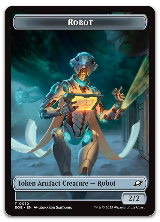 Product image for TCG 646342