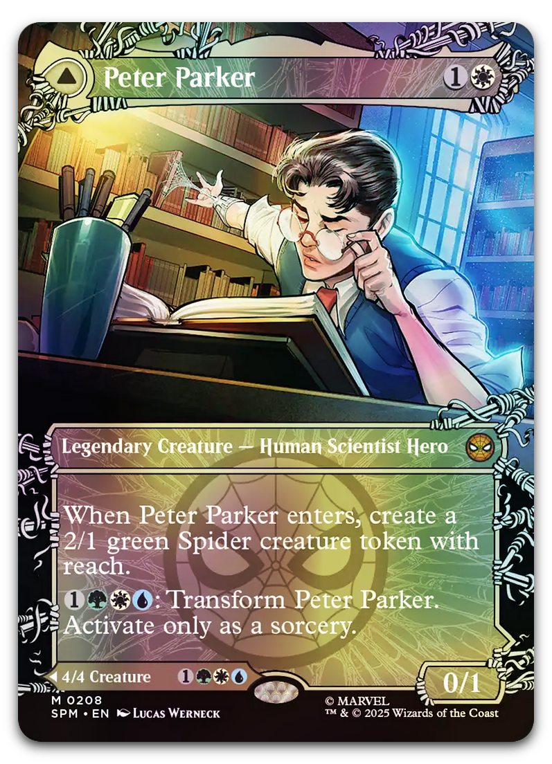 Product image for TCG 646527