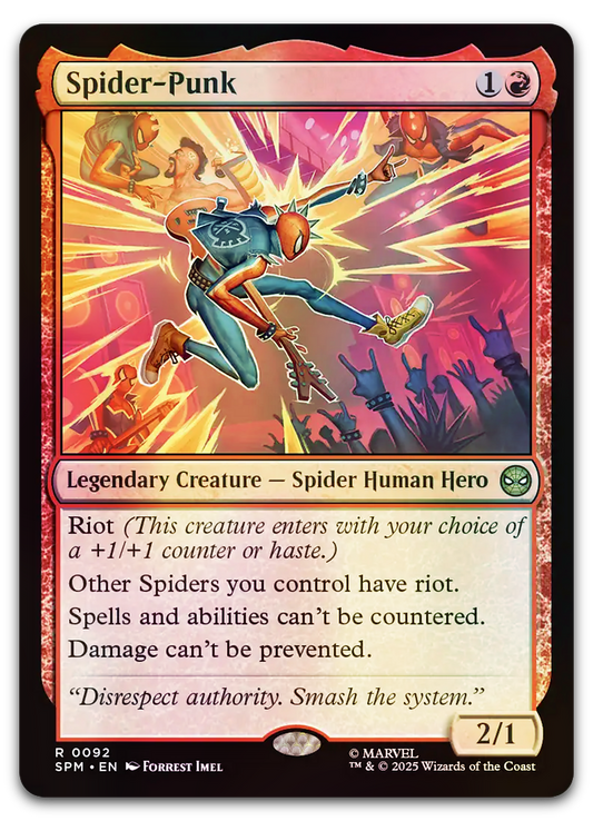 Product image for TCG 646575