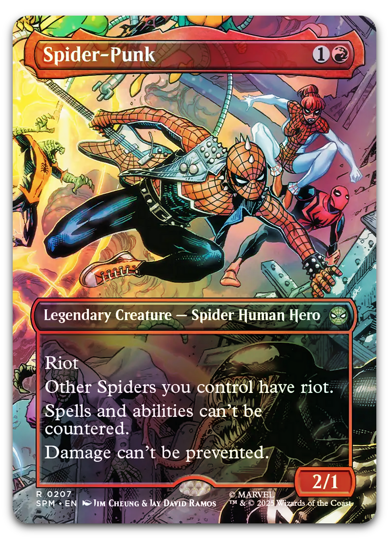 Product image for TCG 646576