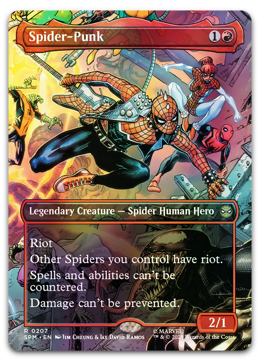 Product image for TCG 646576