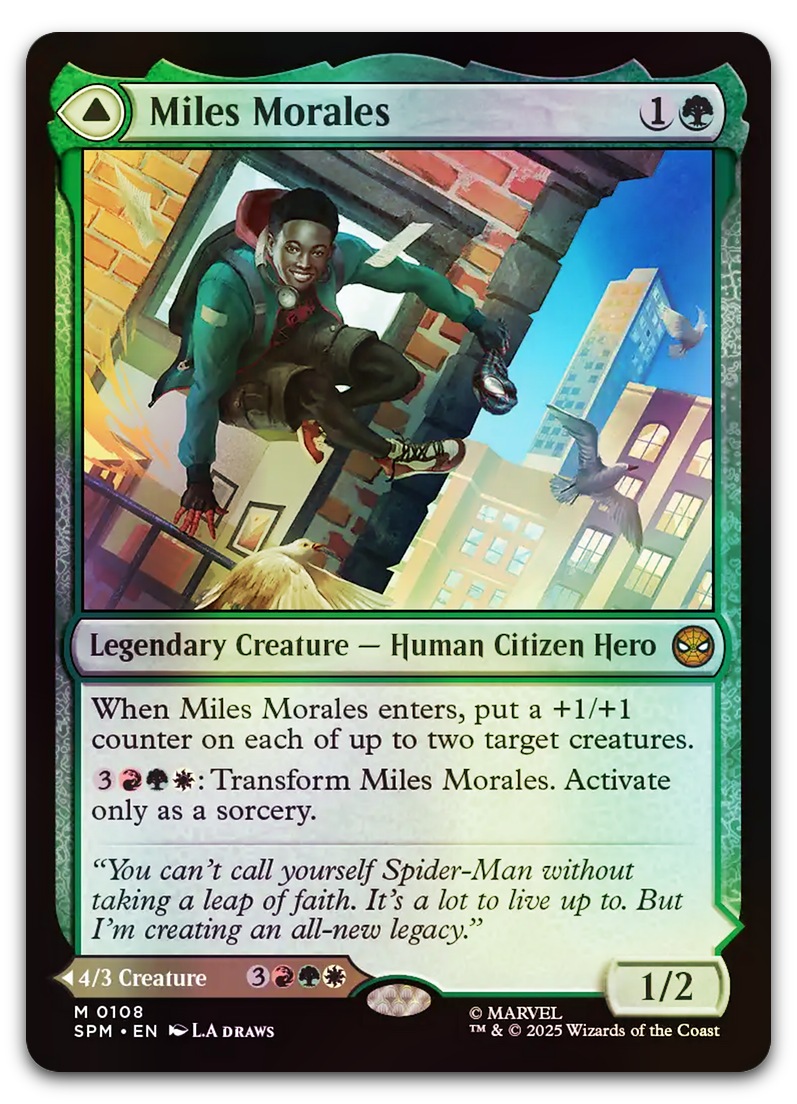 Product image for TCG 646579