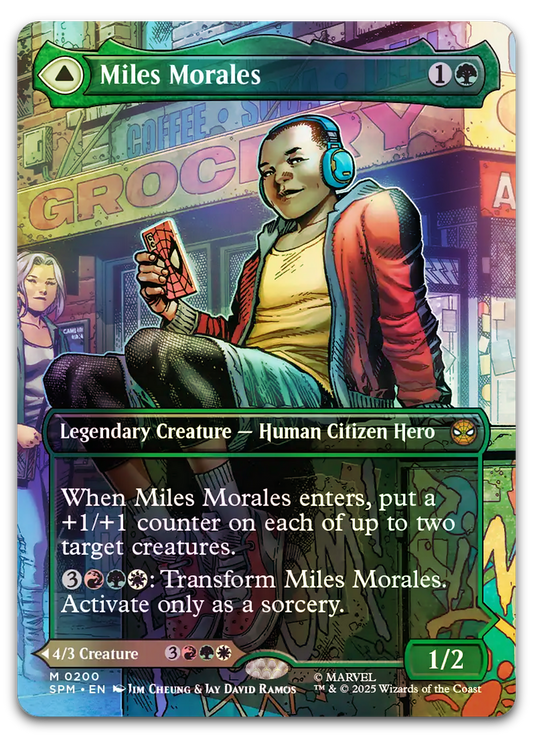 Product image for TCG 646582