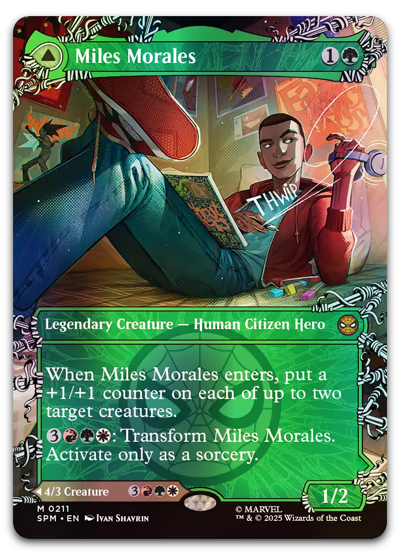 Product image for TCG 646583