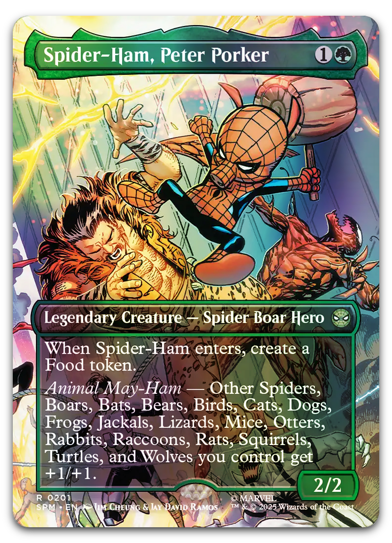 Product image for TCG 646586