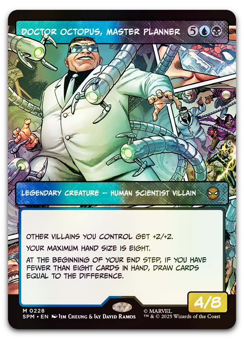 Product image for TCG 646614