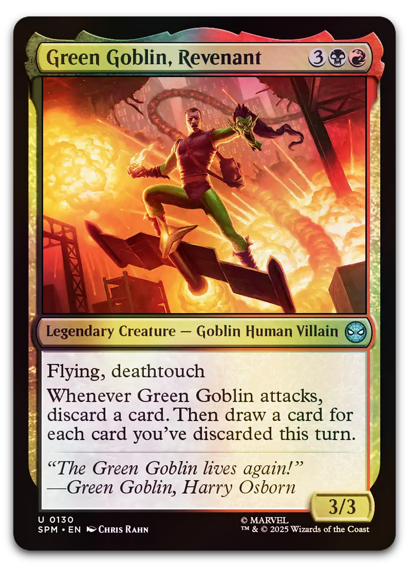 Product image for TCG 646616