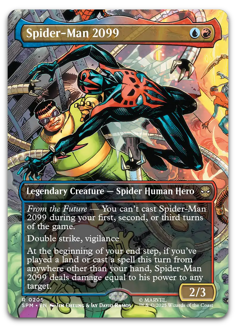 Product image for TCG 646625