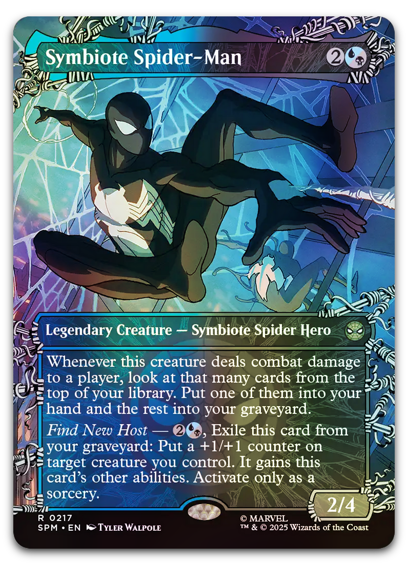 Product image for TCG 646631