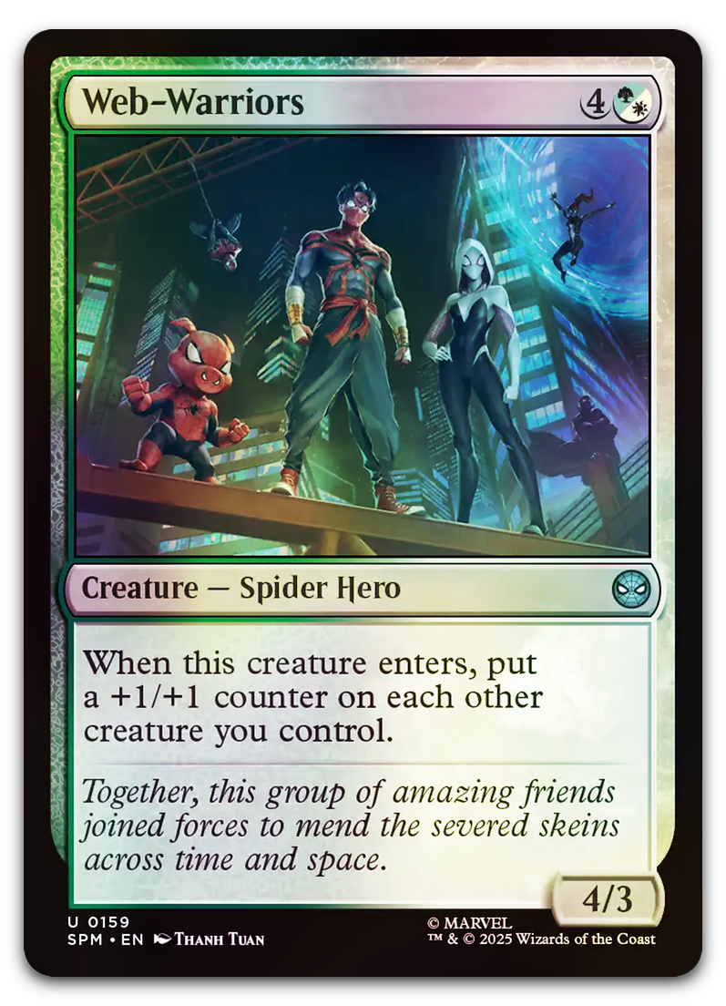 Product image for TCG 646633