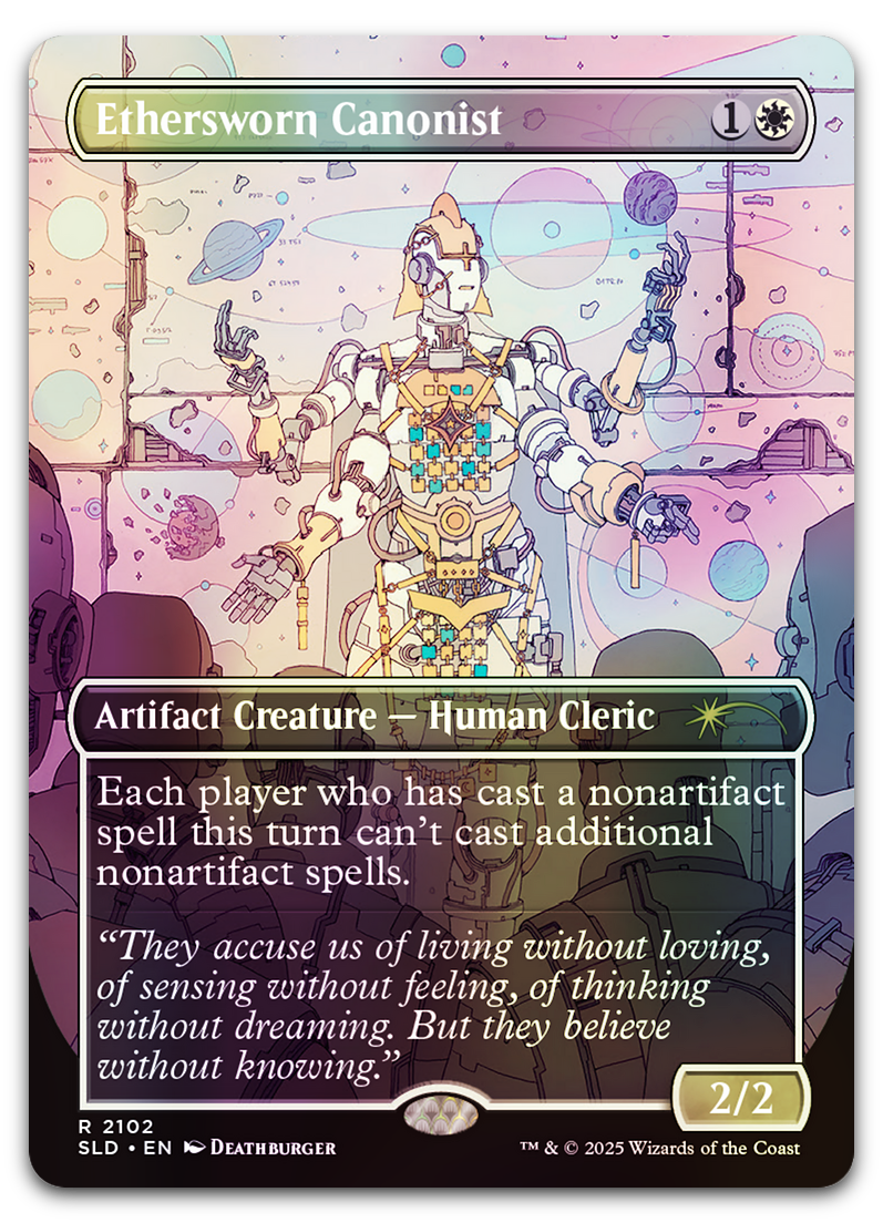 Product image for TCG 646789