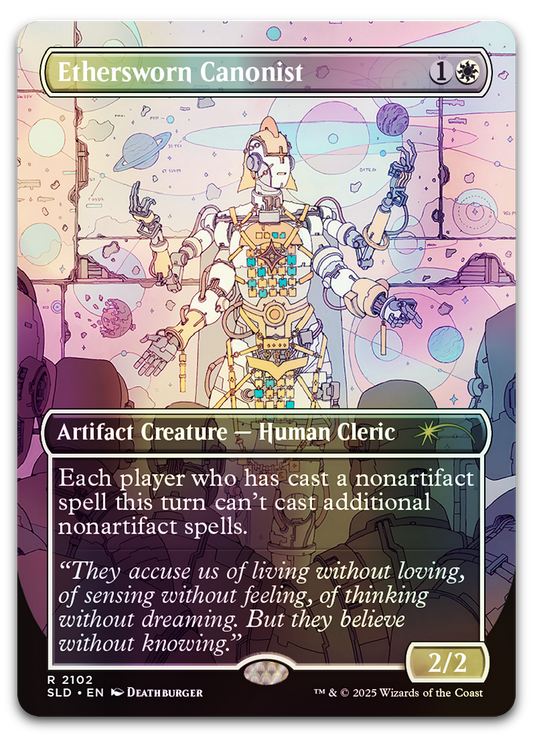 Product image for TCG 646789