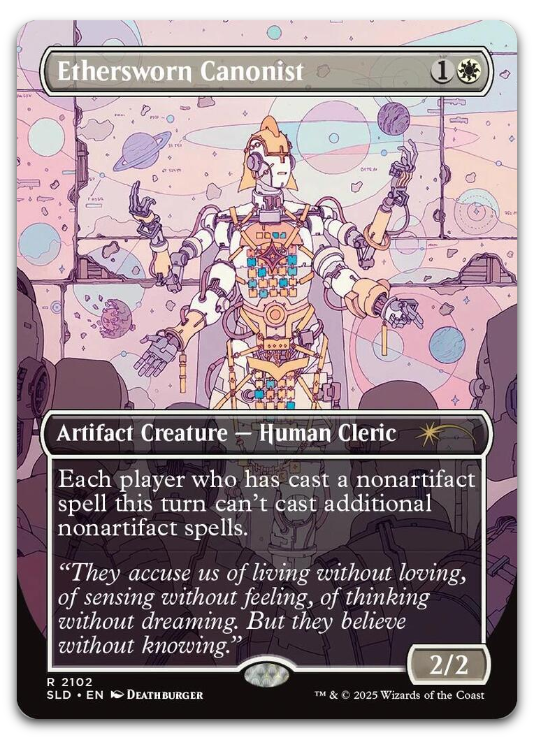 Product image for TCG 646790
