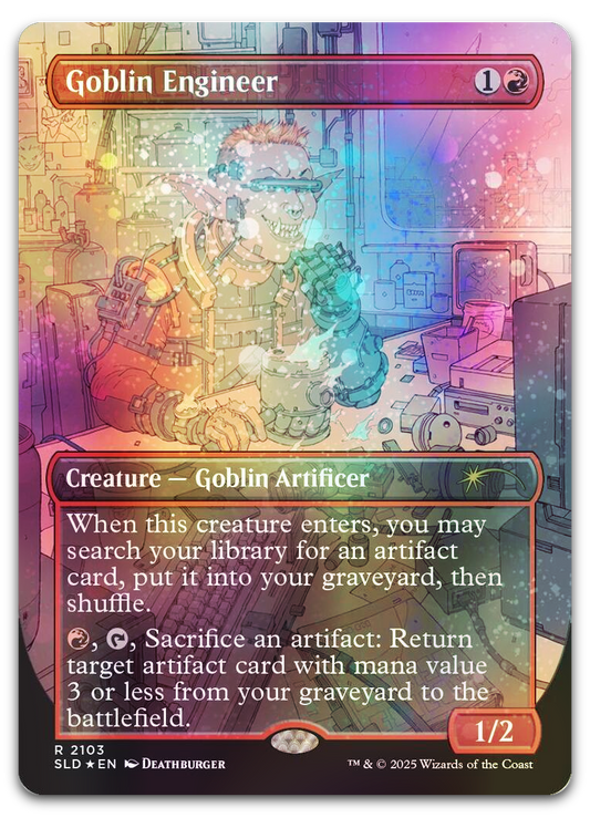 Product image for TCG 646792