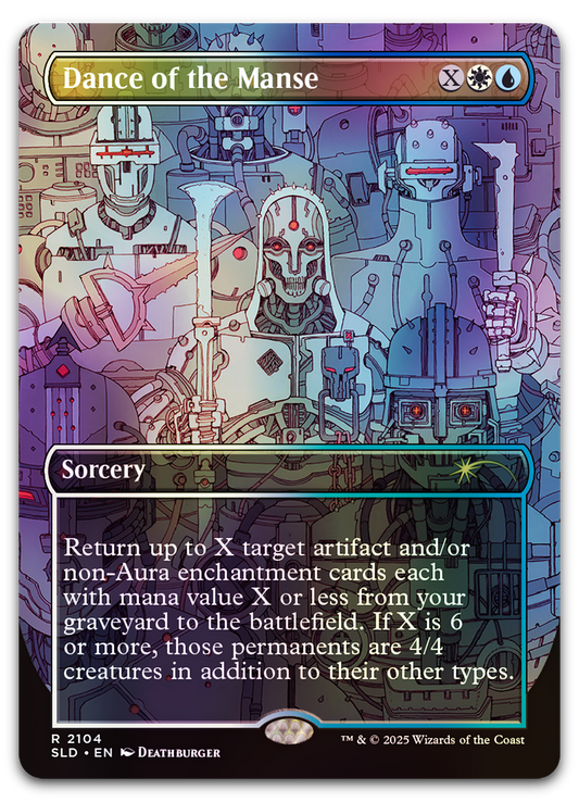 Product image for TCG 646795