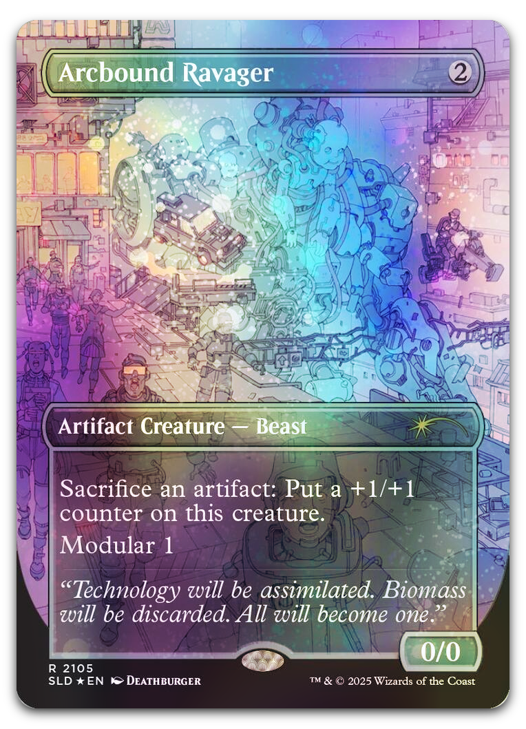 Product image for TCG 646804