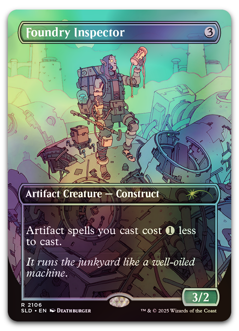 Product image for TCG 646805