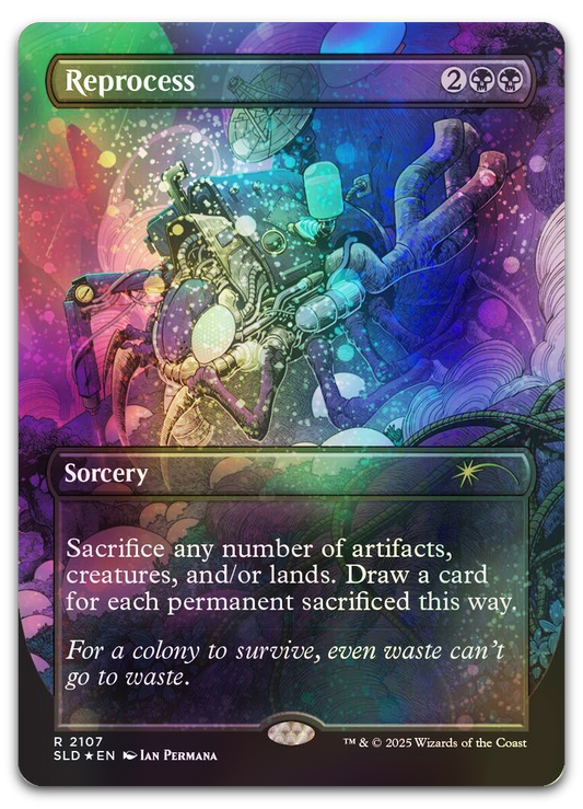Product image for TCG 646814