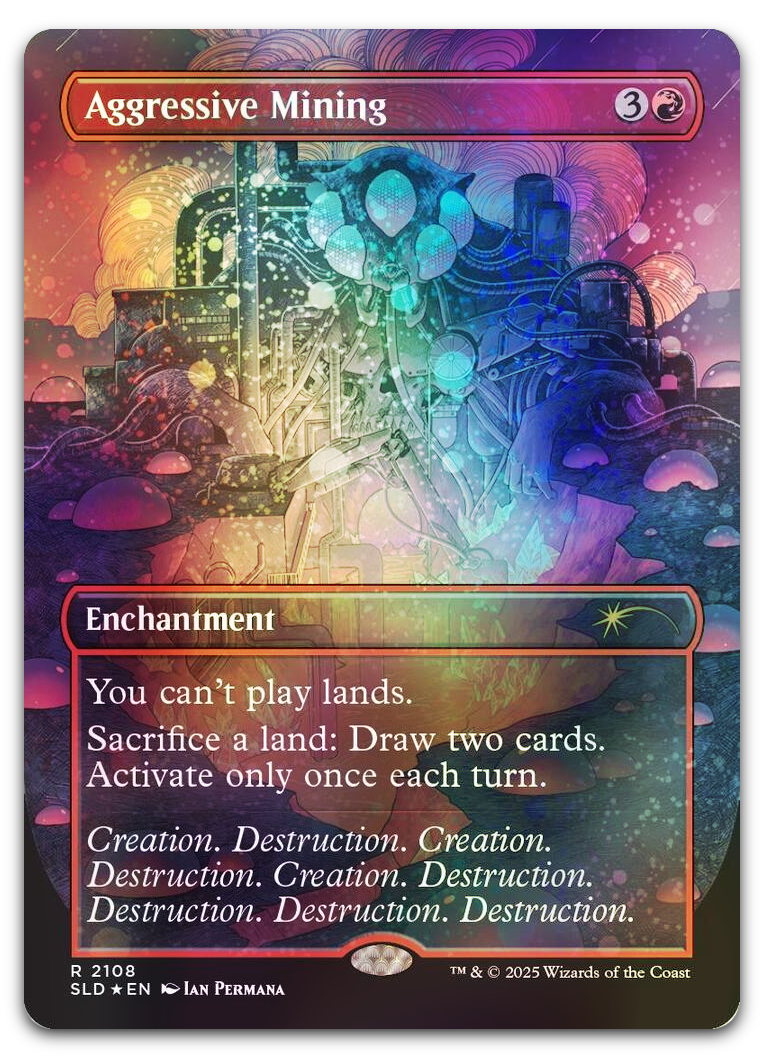 Product image for TCG 646820