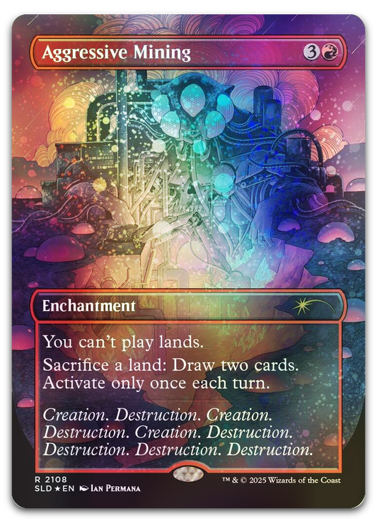 Product image for TCG 646820