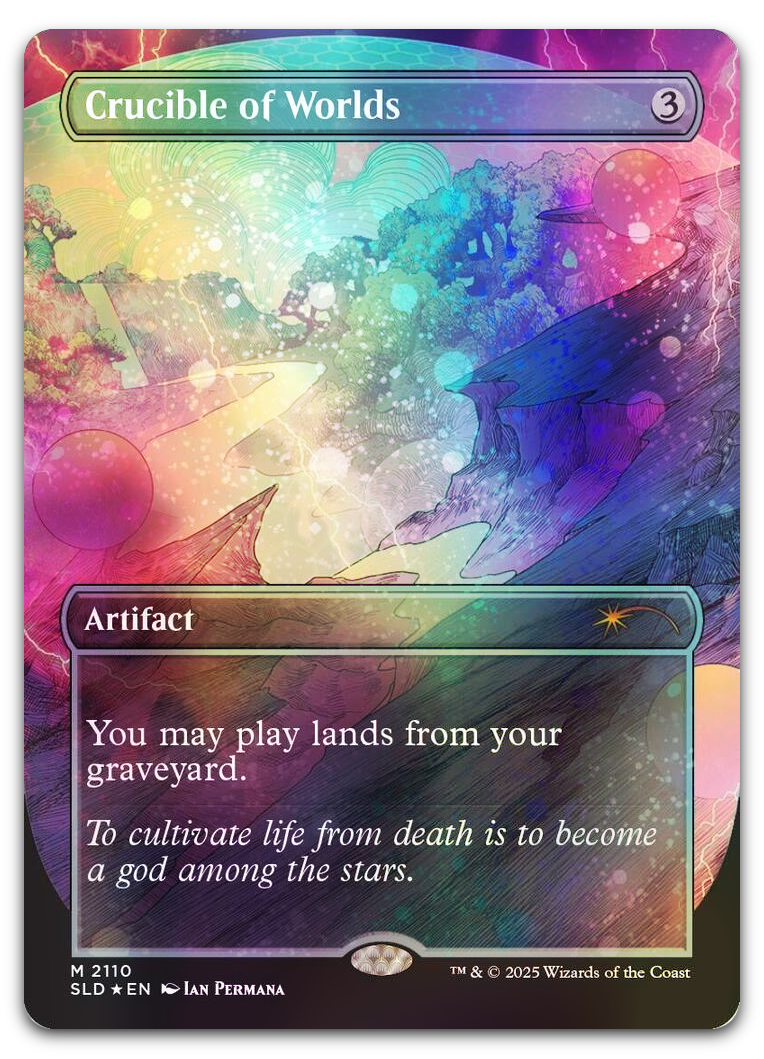 Product image for TCG 646824