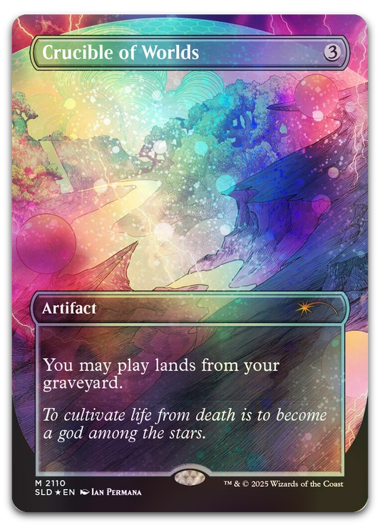 Product image for TCG 646824